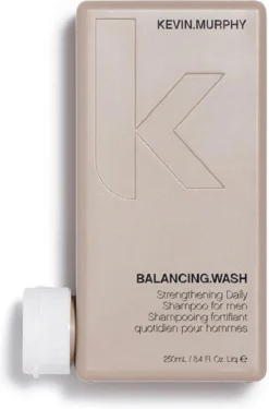 Alternative view of Kevin Murphy Balancing.Wash - 250 Ml
