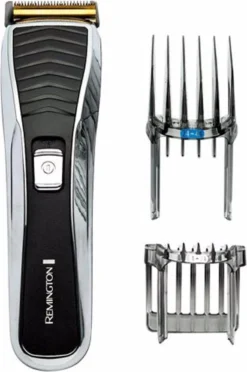 Alternative view of Remington Pro Power Titanium Plus Tondeuse HC7151