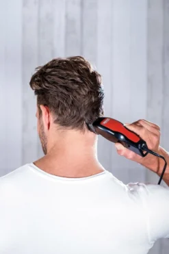 Wahl Home Pro 100 Combo - Tondeuse En Trimmer -Oral B Shop 800x1200 16