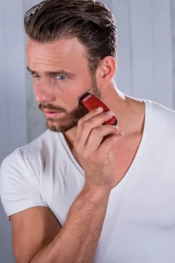 Wahl Home Pro 100 Combo - Tondeuse En Trimmer -Oral B Shop 800x1200 17