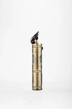 Arash® Tondeuse Mannen - 2023 Nieuwste Model - Draadloze Haartrimmer - Geschikt Voor Hoofdhaar/Baardhaar - Trimmer Draadloos - Scheerapparaat - Goud - Inclusief Oplaadblok En 4 Opzetstukjes 18 Arash® Tondeuse Mannen - 2023 Nieuwste Model - Draadloze Haartrimmer - Geschikt Voor Hoofdhaar/Baardhaar - Trimmer Draadloos - Scheerapparaat - Goud - Inclusief Oplaadblok En 4 Opzetstukjes -Oral B Shop 800x1200 22