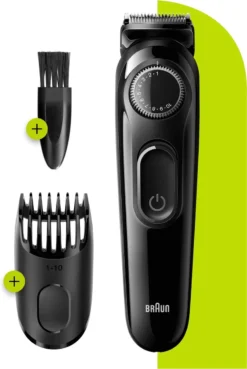 Braun BT3222 - Baardtrimmer En Haartrimmer – Zwart 16 Braun BT3222 - Baardtrimmer En Haartrimmer – Zwart -Oral B Shop 803x1200 4