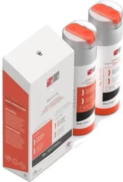 DS Laboratories - Revita Shampoo & Conditioner Tegen Haaruitval Voordeelset (2x 205 Ml.) 7 DS Laboratories - Revita Shampoo & Conditioner Tegen Haaruitval Voordeelset (2x 205 Ml.) -Oral B Shop 809x1200 1