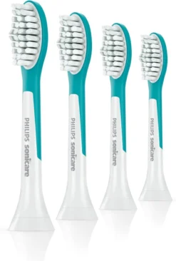 Philips Sonicare For Kids HX6044/33 - 4 Stuks -Oral B Shop 810x1200 1