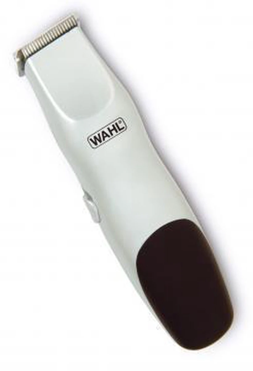 Wahl Groomsman Battery - Baardtrimmer - Draadloos - Zilver 6 Wahl Groomsman Battery - Baardtrimmer - Draadloos - Zilver - Afbeelding 6