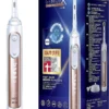 Oral B Oral-B Genius X Elektrische Tandenborstel Rosegold