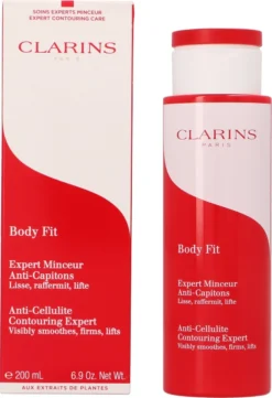 Clarins Body Fit Expert Minceur Anti Cellulite - Bodylotion - 200 Ml 19 Clarins Body Fit Expert Minceur Anti Cellulite - Bodylotion - 200 Ml -Oral B Shop 821x1200 5