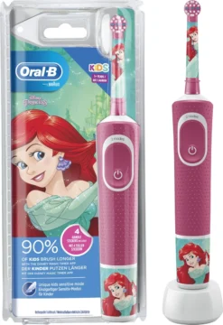 Oral B Oral-B Kids Elektrische Tandenborstel - Disney - Voor Kinderen Vanaf 3 Jaar -Oral B Shop 823x1200