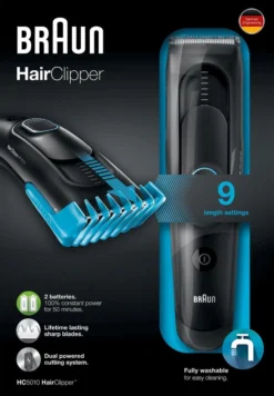 Braun Trimmer HC5010 - Haartrimmer 29 Braun Trimmer HC5010 - Haartrimmer -Oral B Shop 832x1200 13
