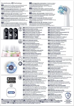 Oral B Oral-B IO 6N - Elektrische Tandenborstel - Roze -Oral B Shop 837x1200 6
