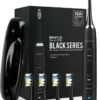 Bintoi® ISonic Black Series D700 - Elektrische Tandenborstel - Ultra Whitening