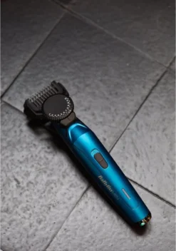BaBylissMEN Japanese Steel Baardtrimmer T890E - Precisie Opzetkam - 24 Lengtes -Oral B Shop 842x1200 1
