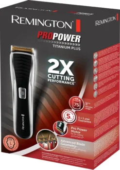 Remington Pro Power Titanium Plus Tondeuse HC7151 15 Remington Pro Power Titanium Plus Tondeuse HC7151 -Oral B Shop 846x1200 2