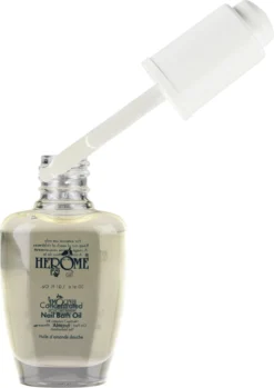 Alternative view of Herome Nagelbadolie Nagelolie Nagelriemolie - Concentrated Nail Bath Oil - Ideale Start Van Een Manicurebehandeling - 30ml.