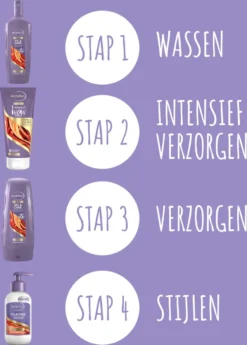 Andrélon Special Oil & Care Conditioner - 6 X 300 Ml - Voordeelverpakking 15 Andrélon Special Oil & Care Conditioner - 6 X 300 Ml - Voordeelverpakking -Oral B Shop 858x1200 2