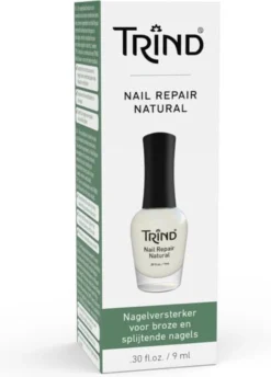 Trind Nail Repair - Naturel - Nagelverzorging 5 Trind Nail Repair - Naturel - Nagelverzorging -Oral B Shop 861x1200 3
