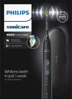 Philips Sonicare ProtectiveClean 4500 Series HX6830/53 - Elektrische Tandenborstel -Oral B Shop 870x1200 2