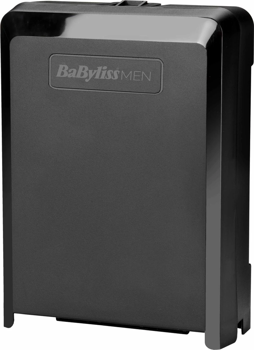 BaByliss Lithium Power Tondeuse E986E - 45 Lengte Instellingen - 160 Min Draadloos Gebruik 12 BaByliss Lithium Power Tondeuse E986E - 45 Lengte Instellingen - 160 Min Draadloos Gebruik - Afbeelding 12
