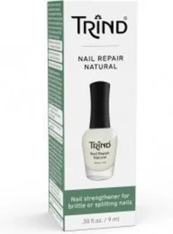 Alternative view of Trind Nail Repair - Naturel - Nagelverzorging