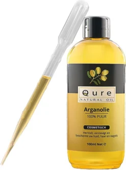 Arganolie 100ml | 100% Puur & Onbewerkt | Argan Olie Voor Gezicht, Haar En Lichaam 11 Arganolie 100ml | 100% Puur & Onbewerkt | Argan Olie Voor Gezicht, Haar En Lichaam -Oral B Shop 895x1200