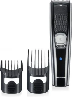 Silvercrest Haar & Baardtrimmer - Alles In 1 Multigroom - Knippen - Scheren - Trimmen - Contouren