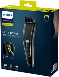 Philips 5000 Series HC5632/15 - Tondeuse -Oral B Shop 911x1200 4