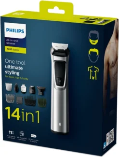 Philips 7000 Serie MG7720/15 - Multigroom 31 Philips 7000 Serie MG7720/15 - Multigroom -Oral B Shop 911x1200 6