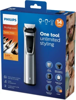 Philips 7000 Serie MG7720/15 - Multigroom 28 Philips 7000 Serie MG7720/15 - Multigroom -Oral B Shop 914x1200 5