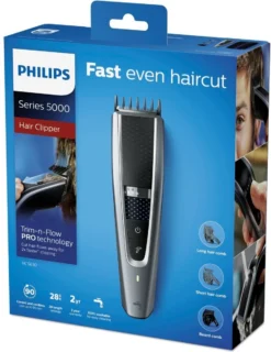 Philips 5000 Series HC5630/15 - Tondeuse 23 Philips 5000 Series HC5630/15 - Tondeuse -Oral B Shop 926x1200 3