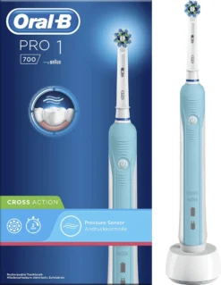Oral B Pro 700 CrossAction - Elektrische Tandenborstel 28 Oral B Pro 700 CrossAction - Elektrische Tandenborstel -Oral B Shop 928x1200