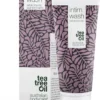 Australian Bodycare Intim Wash 200 Ml - Intieme Zeep Voor De Dagelijkse Wasbeurt Met Tea Tree Olie - Helpt Bij Jeuk, Onaangename Geurtjes En Ander Intiem Ongemak - Effectief Tegen Rode Bultjes, Scheerbrand En Ingegroeide Haartjes Na Intiem Scheren