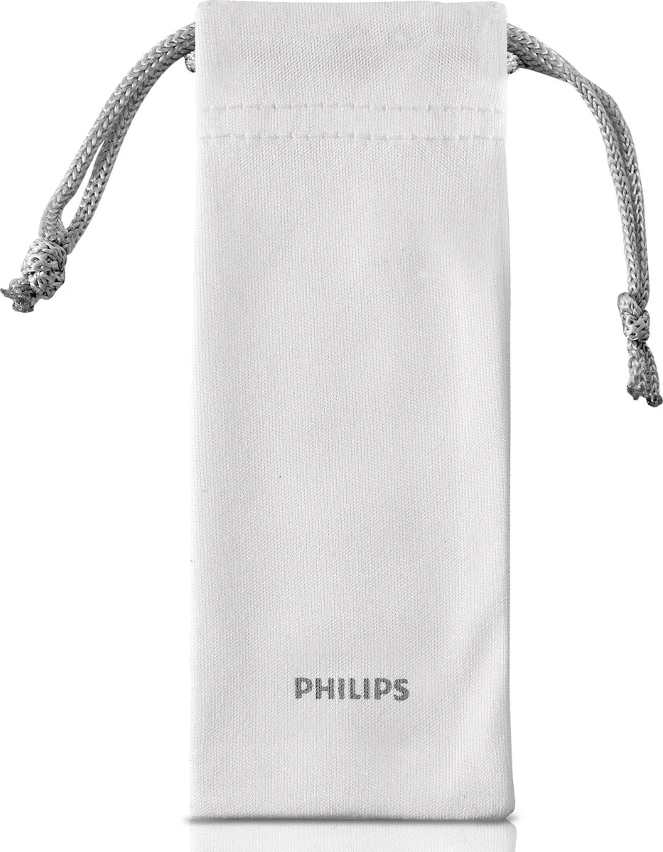 Philips HP6393/00 - Pentrimmer Voor Bijwerken 13 Philips HP6393/00 - Pentrimmer Voor Bijwerken - Afbeelding 13
