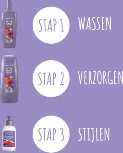 Andrélon Intense Care & Repair Shampoo - 6 X 300 Ml - Voordeelverpakking 15 Andrélon Intense Care & Repair Shampoo - 6 X 300 Ml - Voordeelverpakking -Oral B Shop 969x1200 2