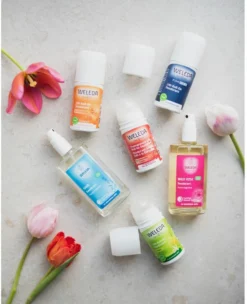 Alternative view of Weleda Duindoorn 24h Roll-On Deodorant