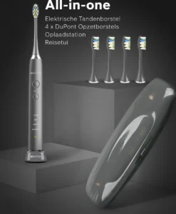 Bintoi® ISonic Pro Series D700 - Elektrische Tandenborstel - Ultra Whitening -Oral B Shop 988x1200